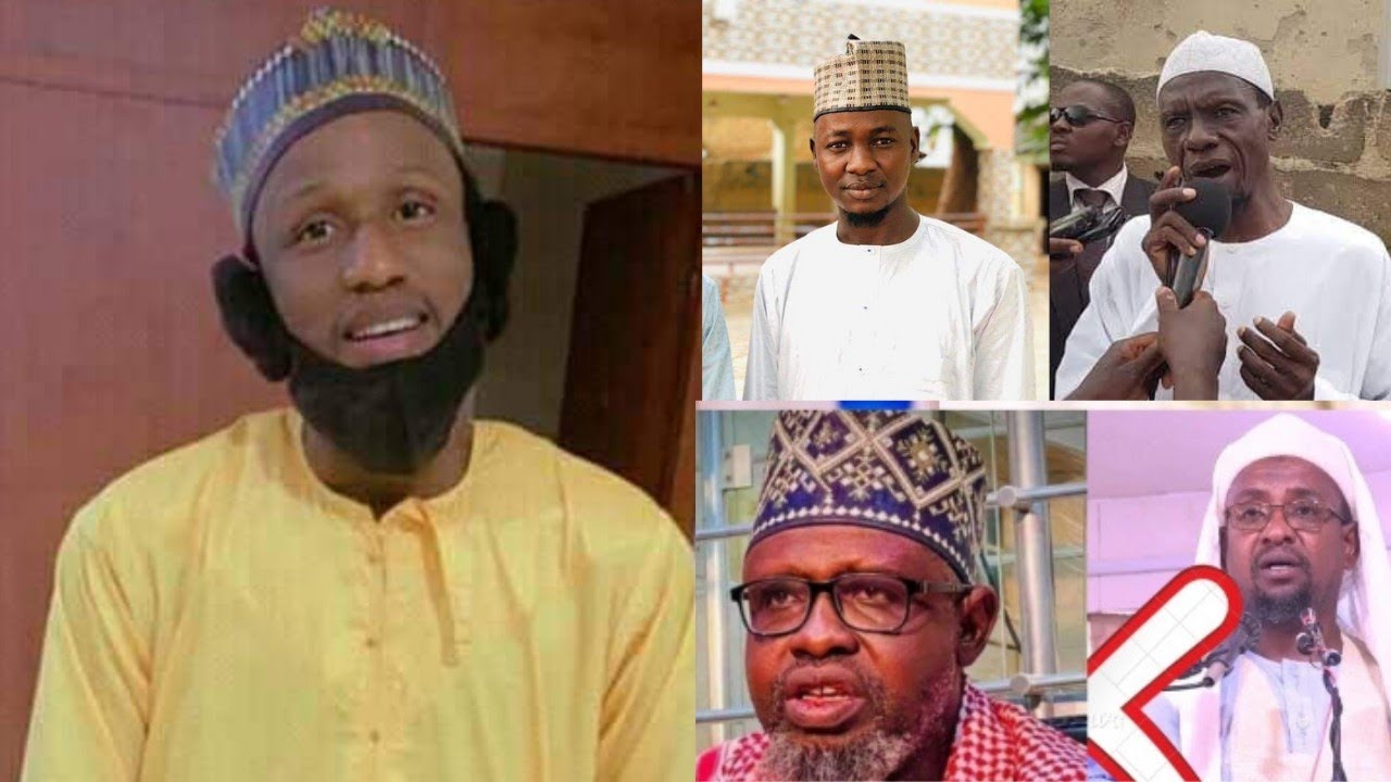 TOFAH: KALLI YANDA IMAM JUNAID YAYI FATA-FATA DA WASU YANTUREN IZALA A WAJEN KARATUN TAFSIRIN SHI