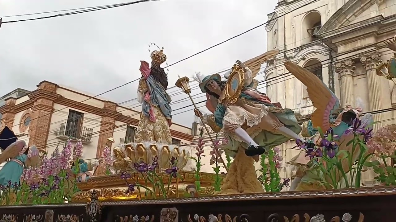 Ixtía Chimalteca | Inmaculada Concepción de San Francisco