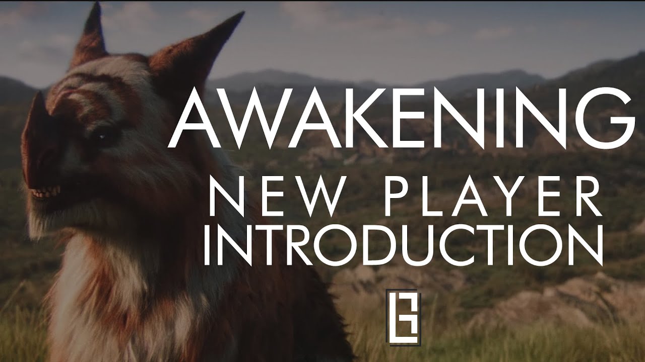 Awakening - No Commentary | Warframe Archive