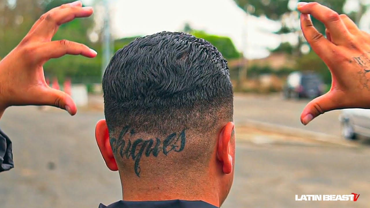 Drama Boy X Block Boy - Welcome To The 8oh (Official Music Video)