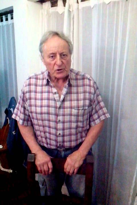 Respuesta de Roberto Carnaghi (14/03/16) 23:03 hs.