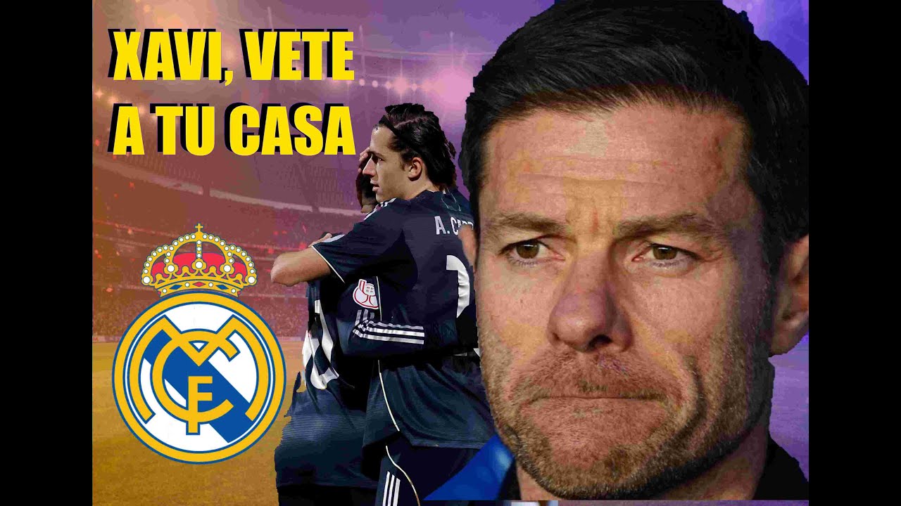 Madre mía! Real Madrid 3 Talavera 2