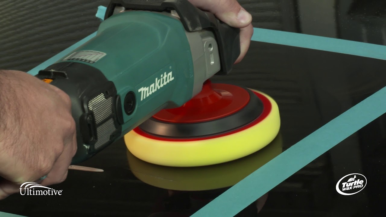Turtle Wax Professional
