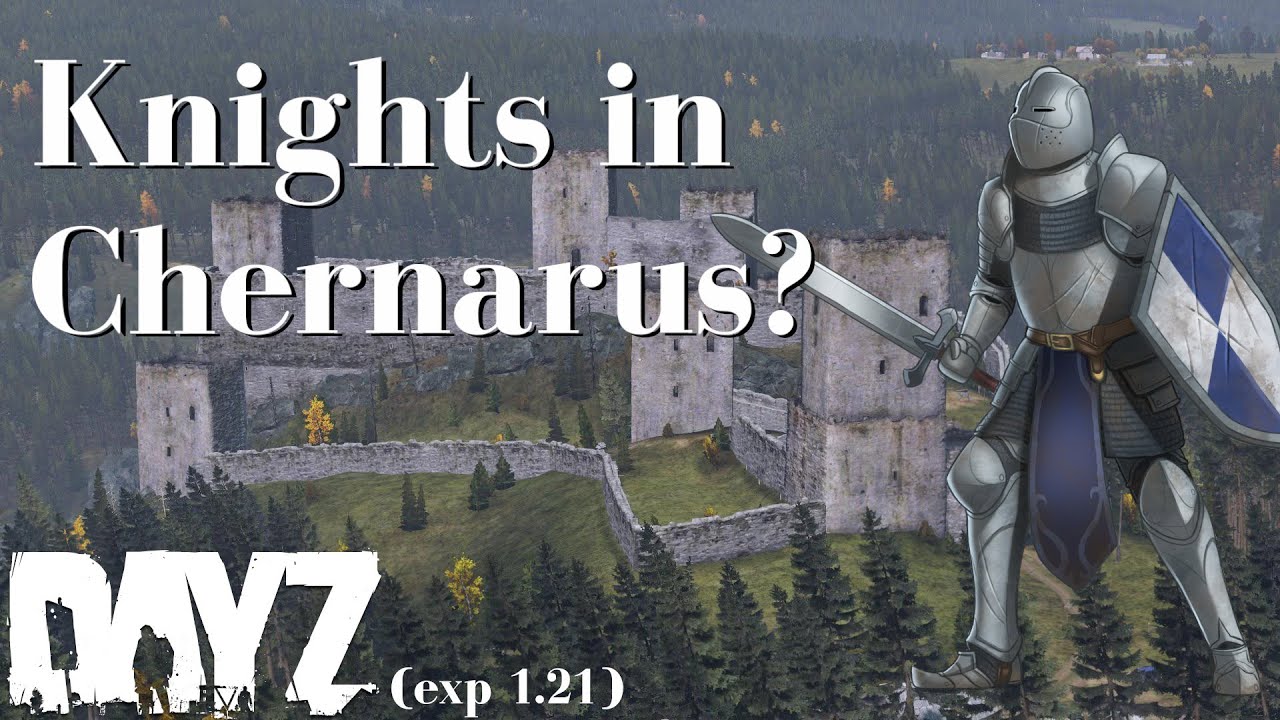 I was BETRAYED in Medieval Dayz...
