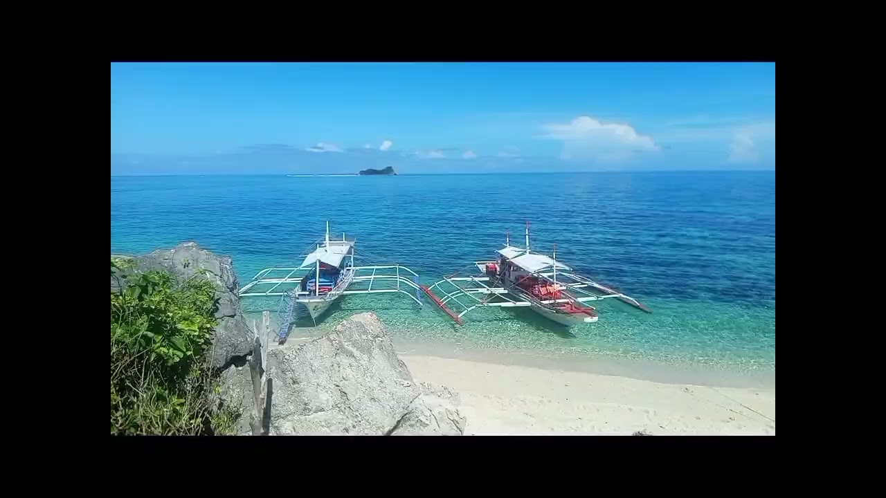 Gigantes Island 2025
