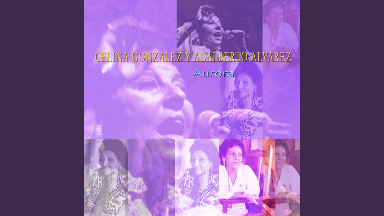 Cantando Celina
