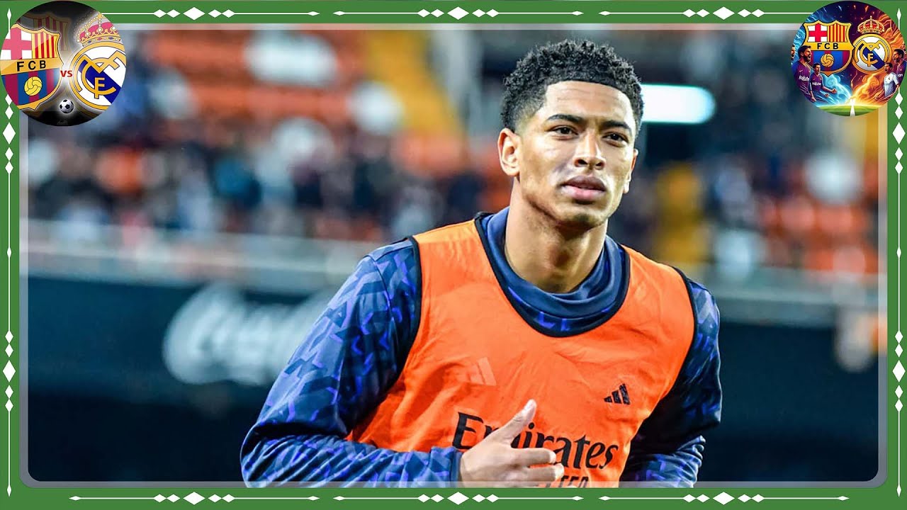 Bellingham llama payaso a Edu Aguirre