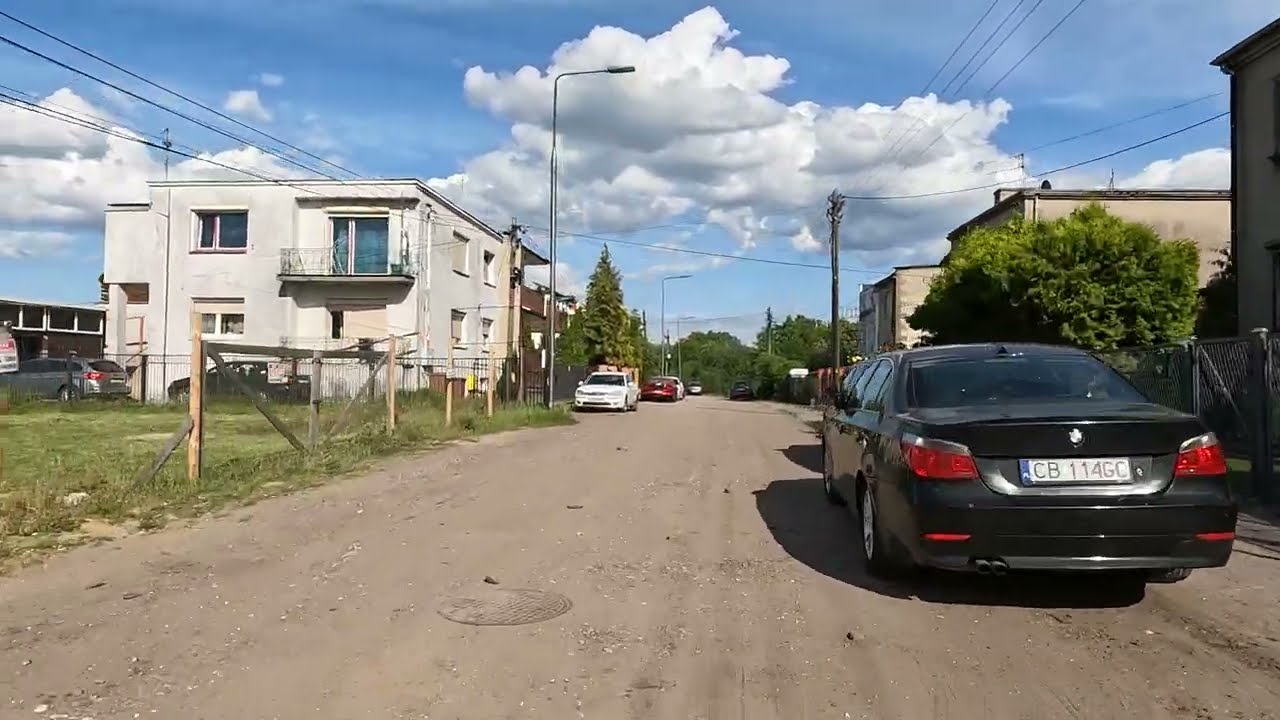 Jary - Studio Fotograficzne w prawo Wrzesińska po lewej montaż pompy ciepła klimatyzacja rekuperacja