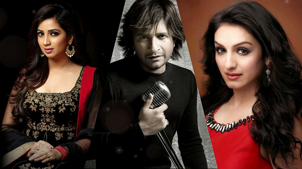 Ultimate Musical Fusion: Abhi Abhi - KK, Shreya Ghoshal, and Akriti Kakkar