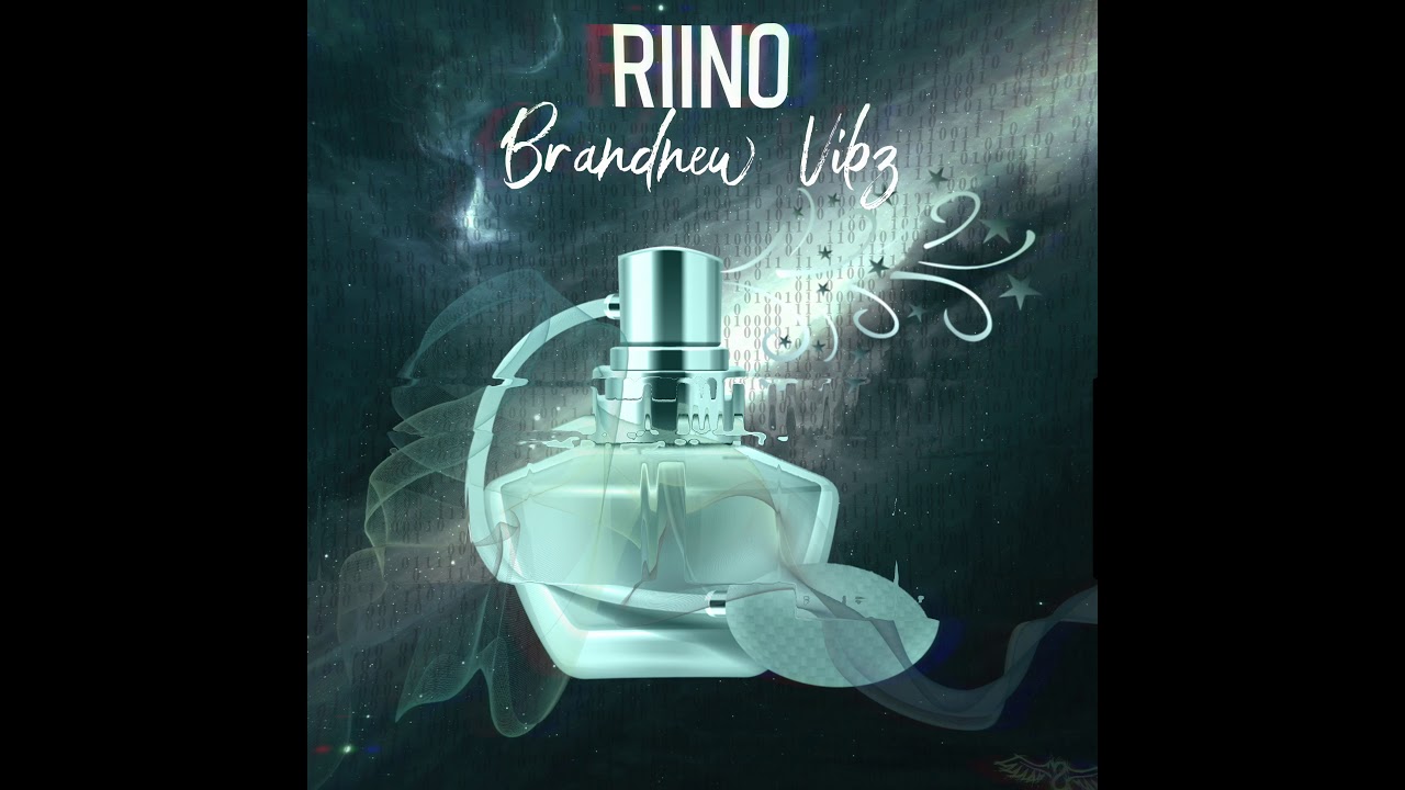 Riino - Brand new vybz -  (AUDIO 2020)
