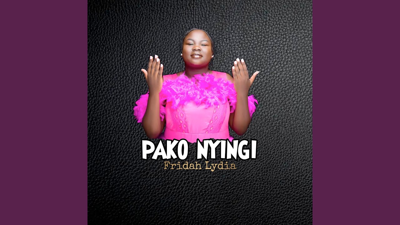 Pako Nyingi