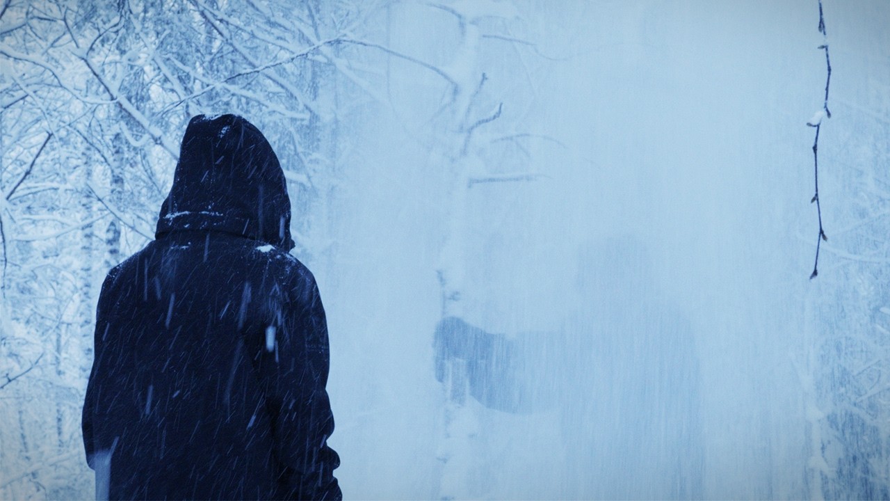 Then, the World Turned Cold
