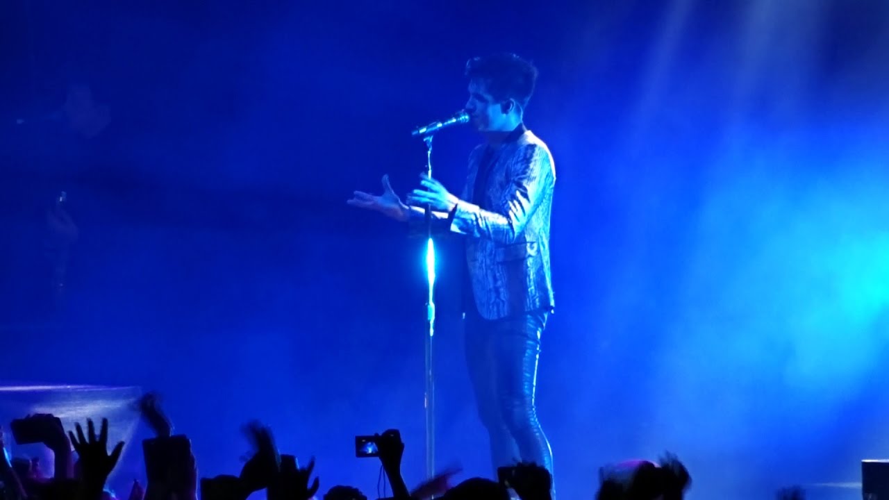 Panic! At The Disco 
