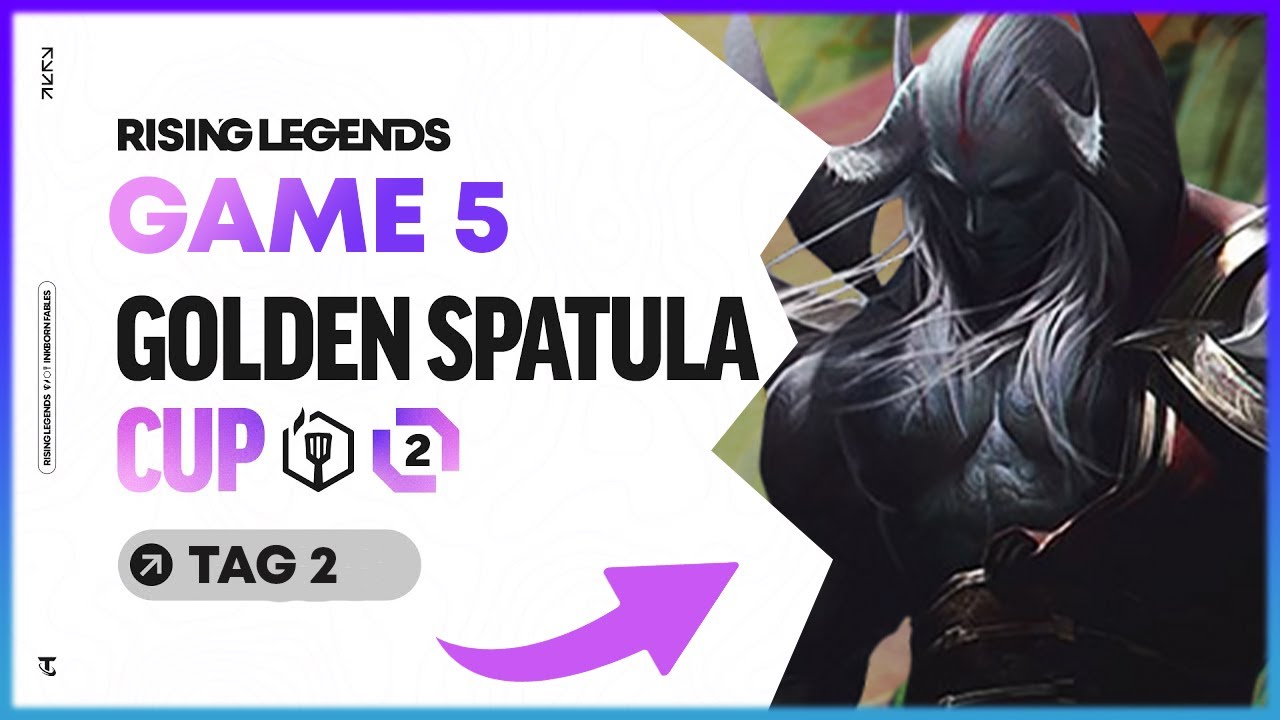 GSC #2 EUROPAMEISTERSCHAFTS QUALIFIKATION! | TAG 2 | Game 5