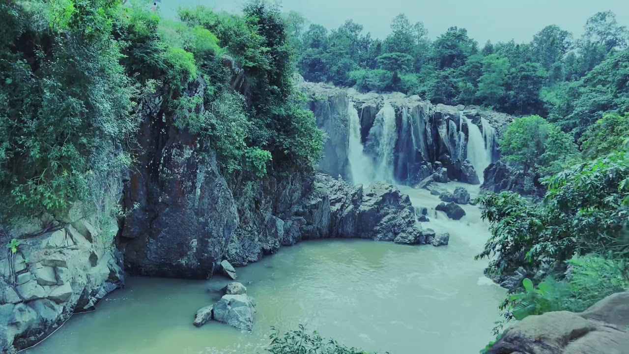 Gundichaghai waterfall keonjhar | Gundichaghai waterfall |