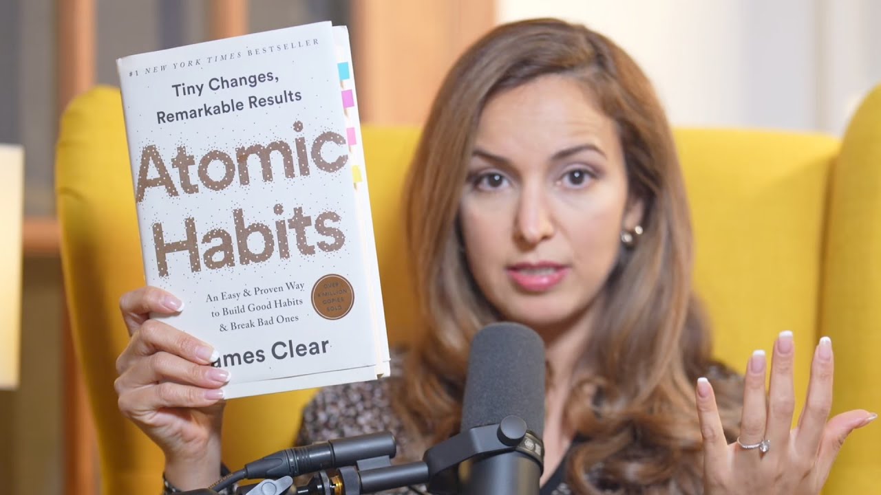 Atomic Habits in 5 minutes