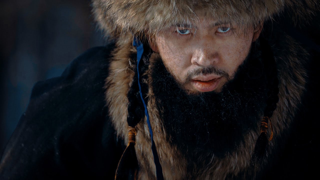 ThunderZ - TENGRI: Dayga (Official Music Video)
