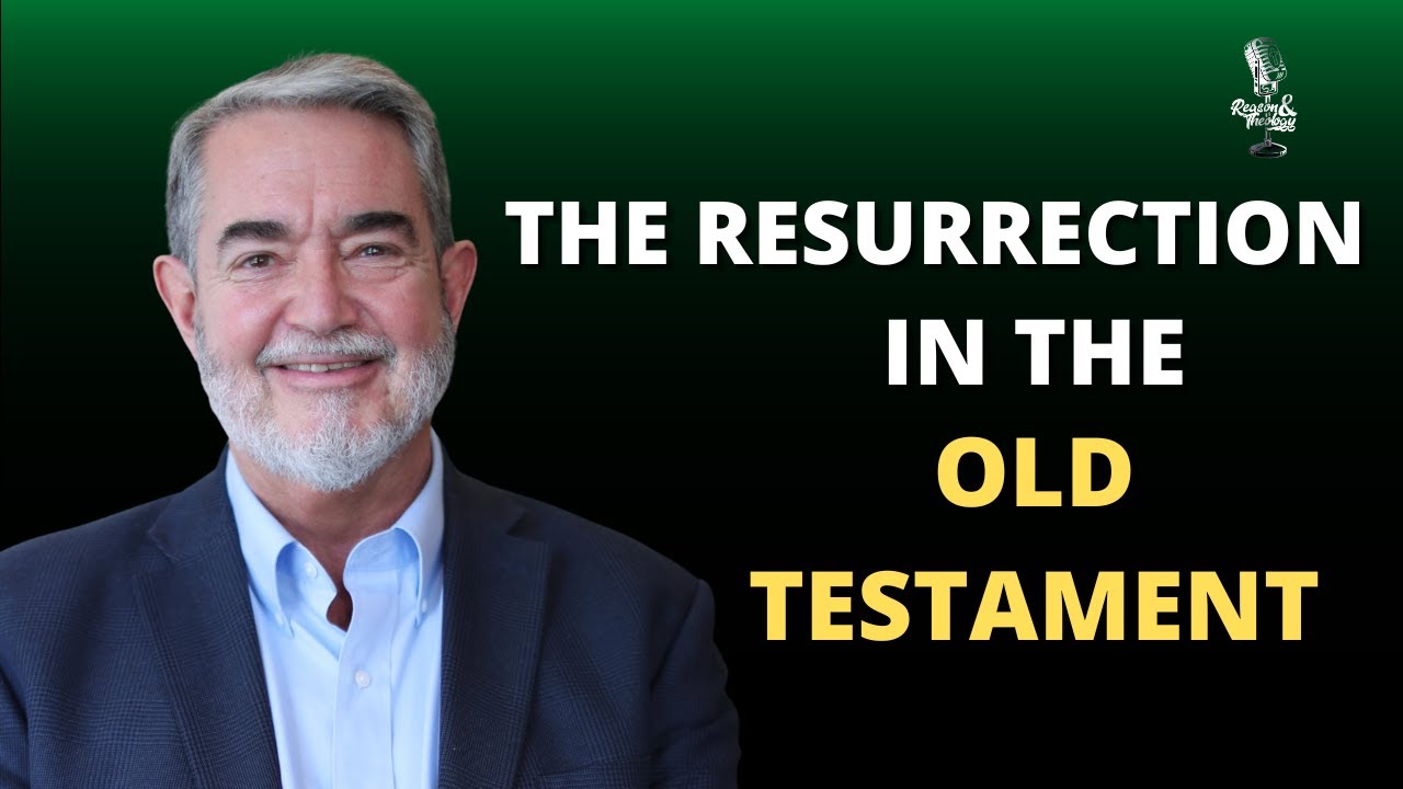 Does the Old Testament Teach the Resurrection? w/ Dr. Scott Hahn (R&T Highlights)