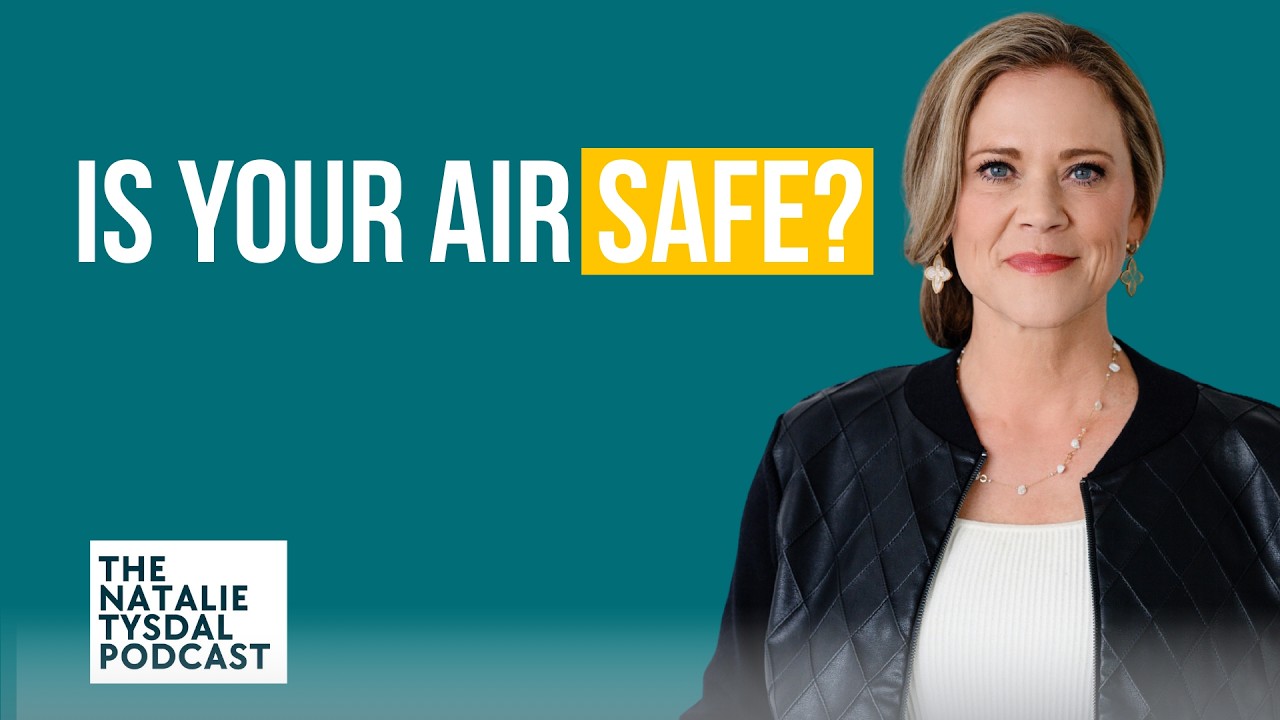 Is Your Indoor Air Hurting Your Immune System?
