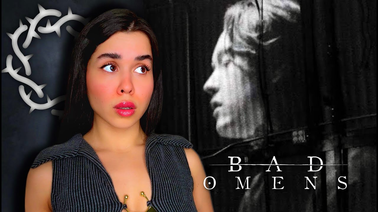 THEIR BEST SONG? THE GREY | BAD OMENS REACTION