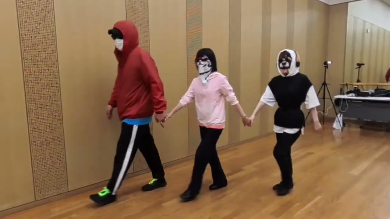 Tarantella【タランテラ】