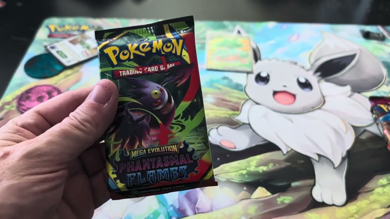 Pokemon hit or miss?