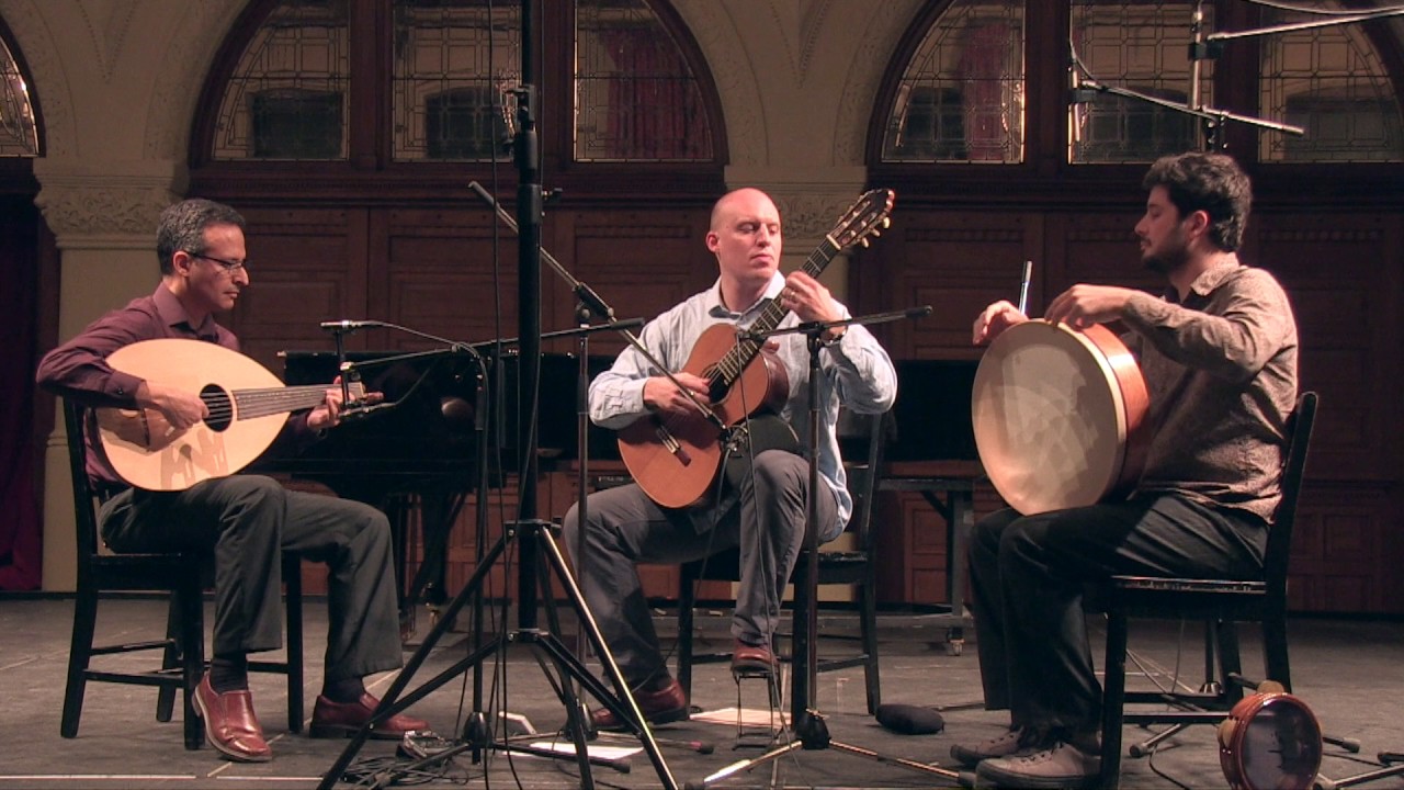 Ensemble Tessala (full version)