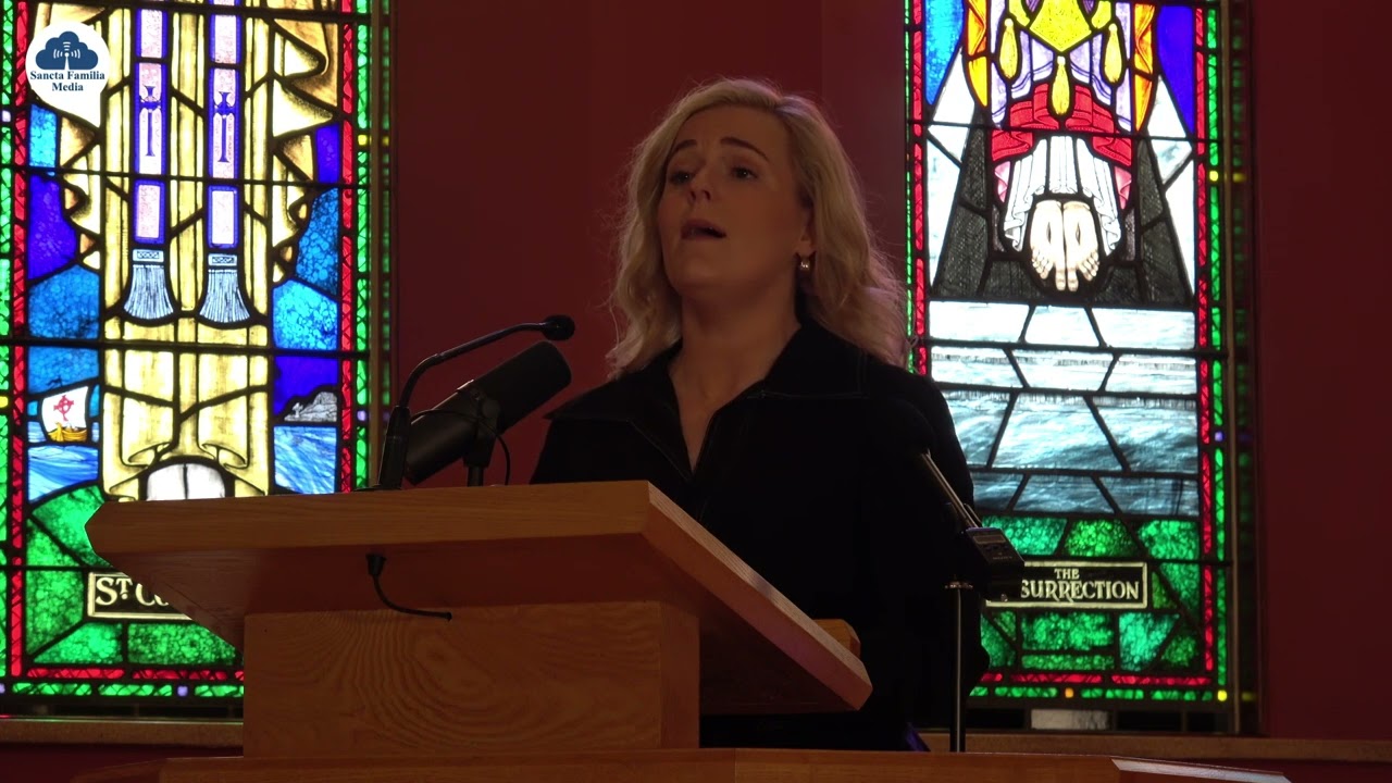 Final Commendation and Farewell - Composed by Paul Carroll (Piano Arrangement)