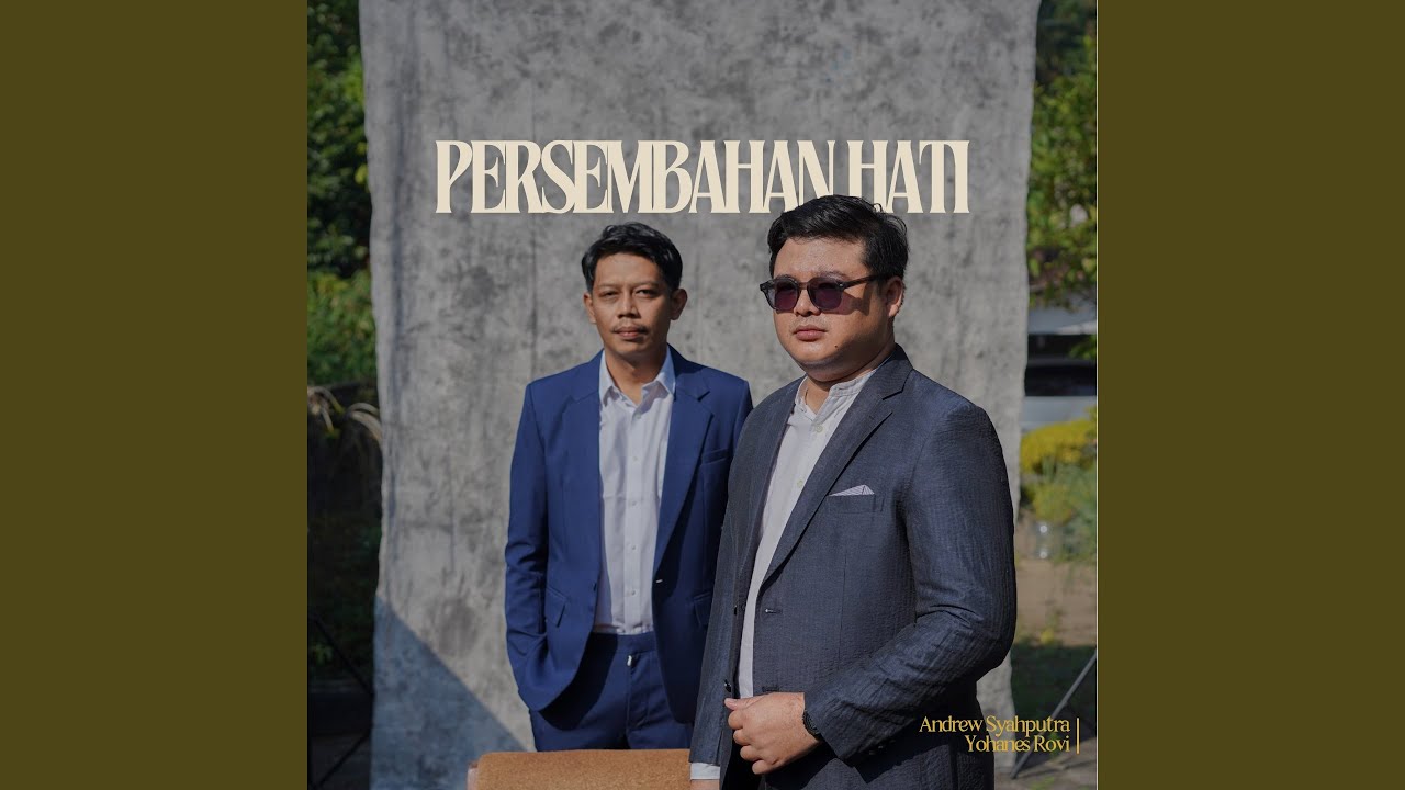 Persembahan Hati