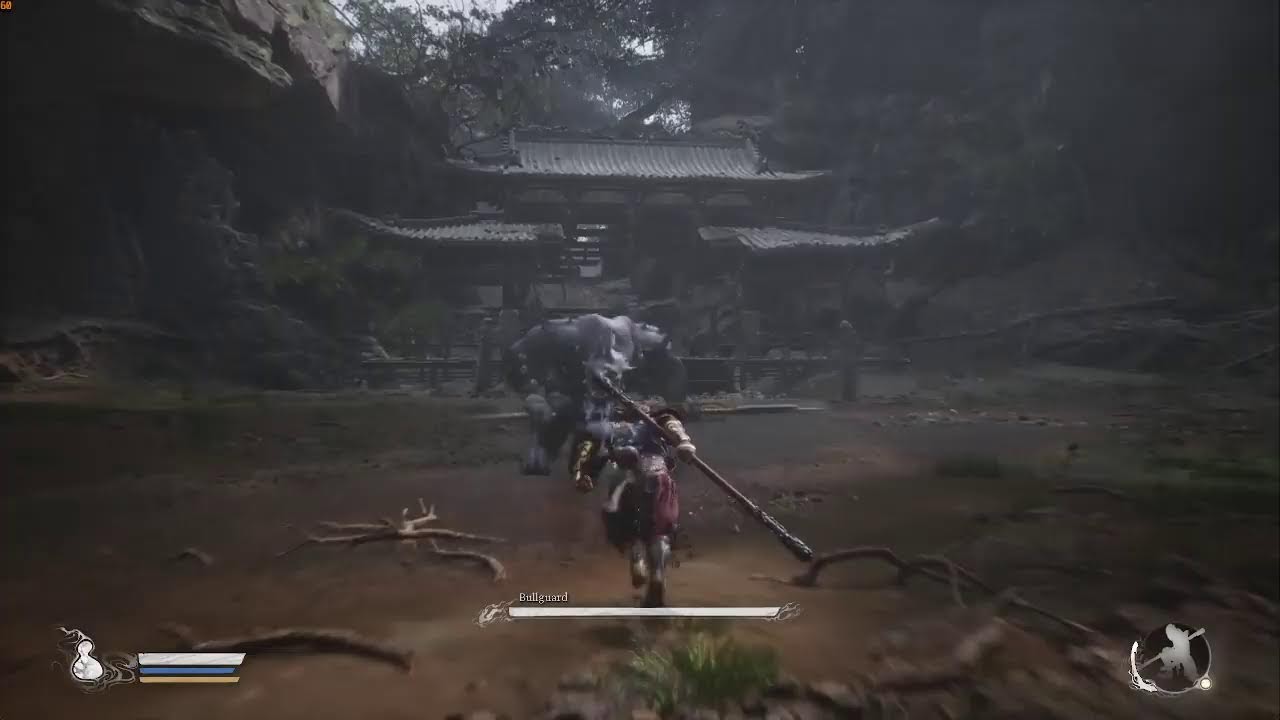 AKHIRNYA BLACKMYTH WUKONG