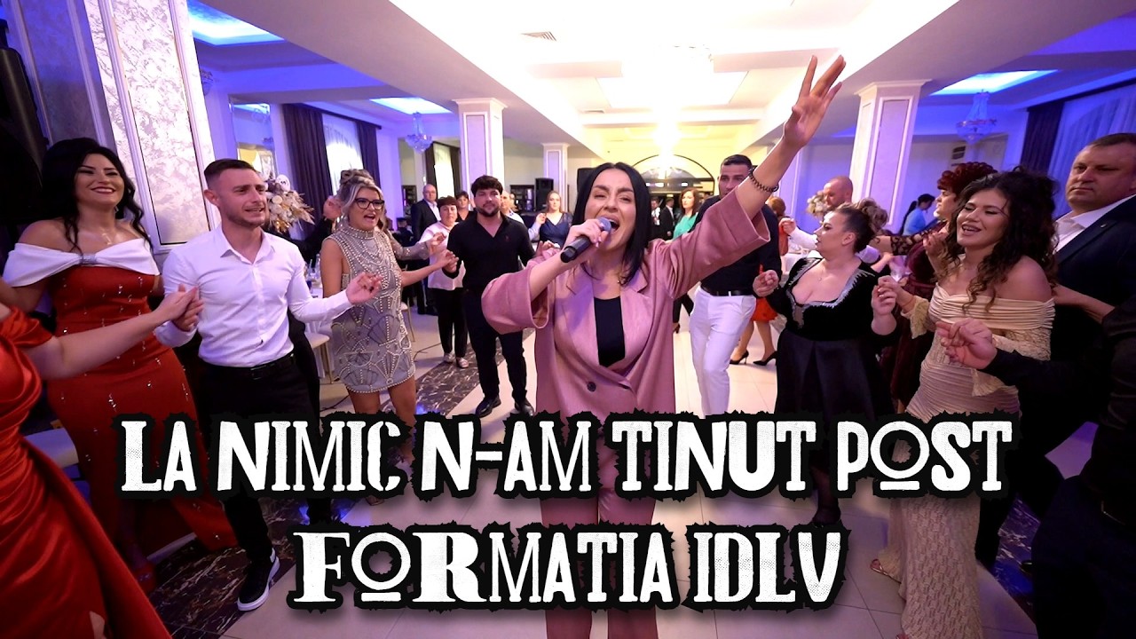 🔘Formatia Iulian de la Vrancea🍷La nimic n-am tinut post || Colaj Muzica de Petrecere 2026