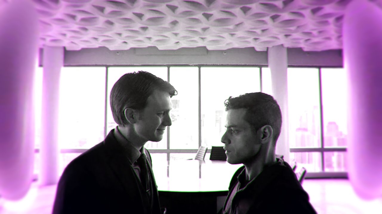 hypnotic | elliot + tyrell