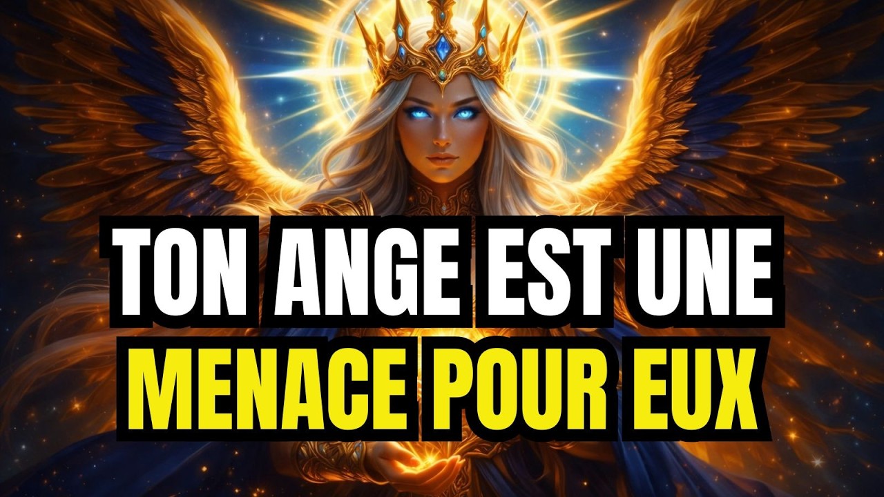 Élus, toute une communauté les a abandonnés… plus personne ne soutiendra ceux qui t’intimident.