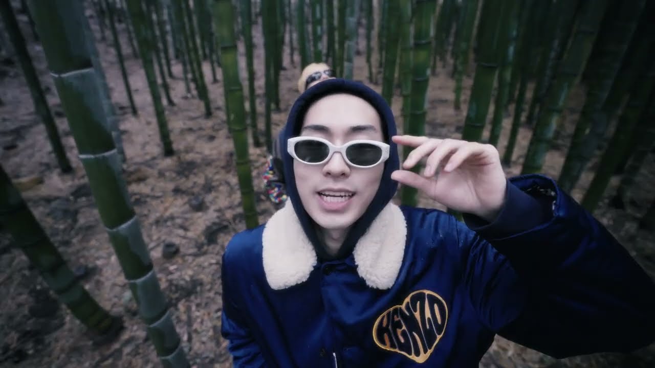 스카프(SC4F) & 마디(MADII) - 인생찬가 (Official Music Video) 🎥BY. INSIDE FILM