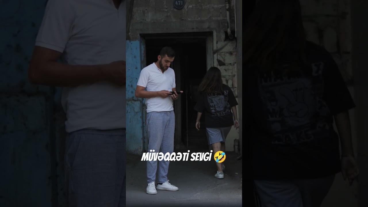 #gence #funny #azerbaijan #comedy #komik #komediya