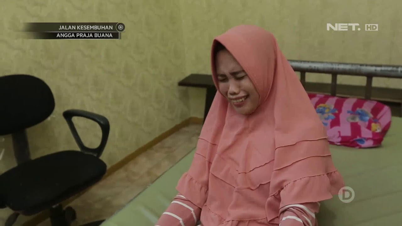 Teriak Histeris Tanpa Henti Saat Diobati Karena Sakit Batu Ginjal