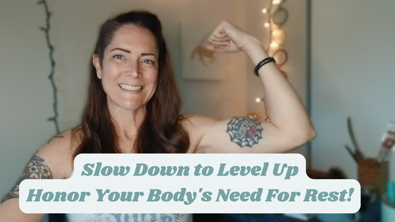 Heal Your Nervous System: From Overwork to Inner Peace