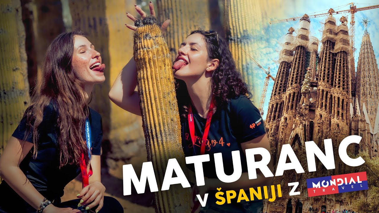 MATURANC?!? | žurka, ptič se mi je pokaku na torbico, bodeči kaktusi in veliko ljubezni!