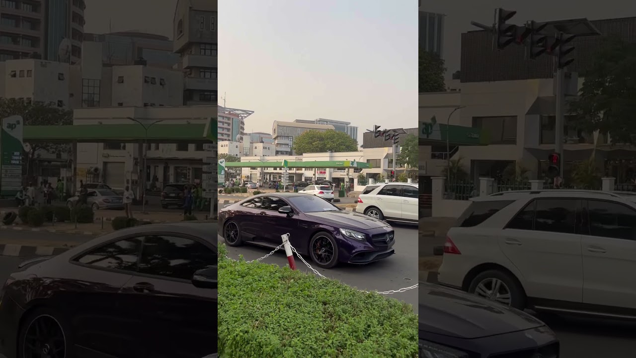 What’s the most expensive car in this line up