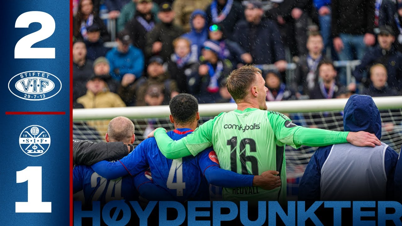 H&oslash;ydepunkter: V&aring;lerenga 2-1 Str&oslash;msgodset