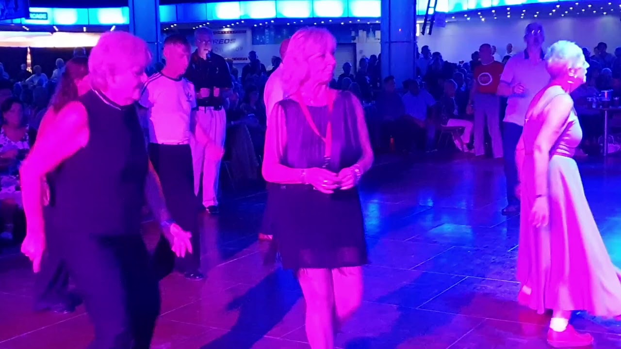 NORTHERN SOUL DANCING  COMP 2019 AT BUTLIN,S  SKEGNESS ,ONLY JUST A SHORT BIT OF FOOTAGE