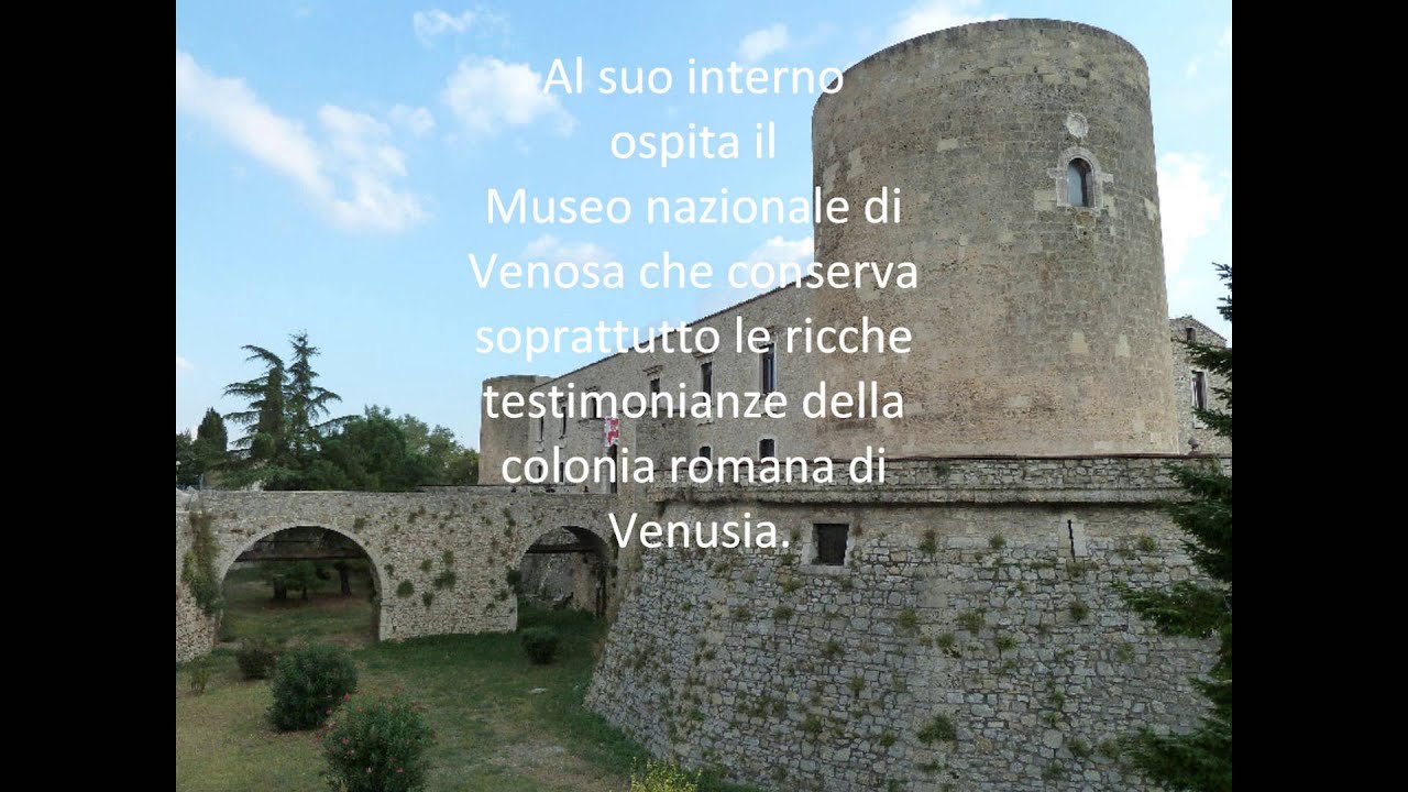 Le 7 meraviglie della Basilicata: Vulture e dintorni