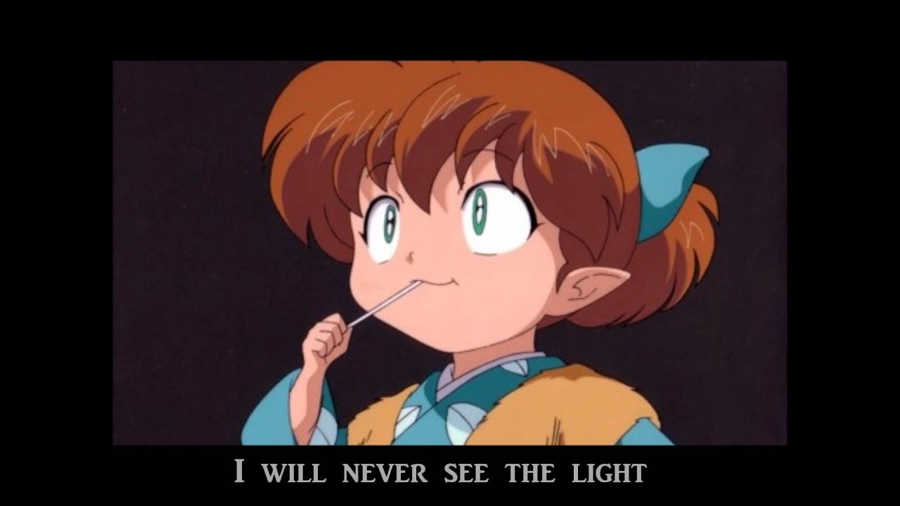 Inuyasha Character Theme Songs [with lyrics]