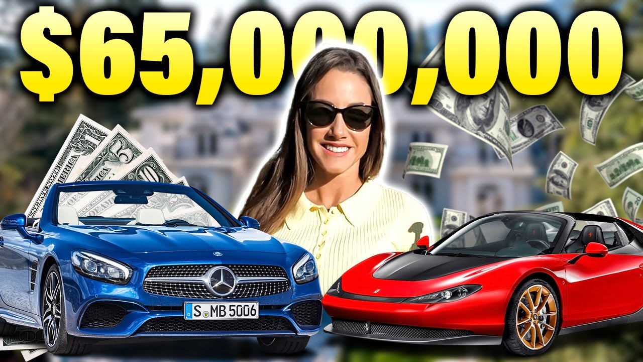 Fishing with Luiza – A Deep Dive into Her Life, Journey, & Net Worth! (Find out more!)