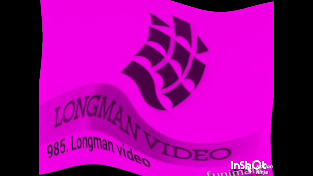 Longman Video Effects Extended V7