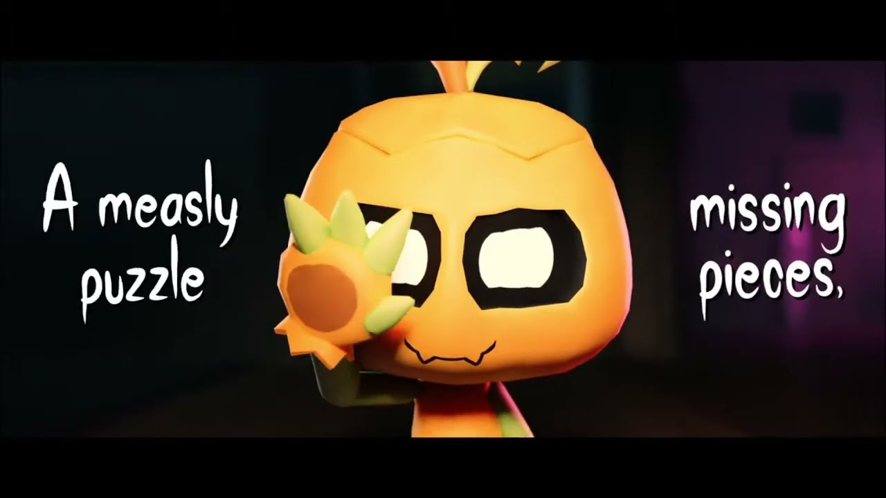 CG5 dandy world song review