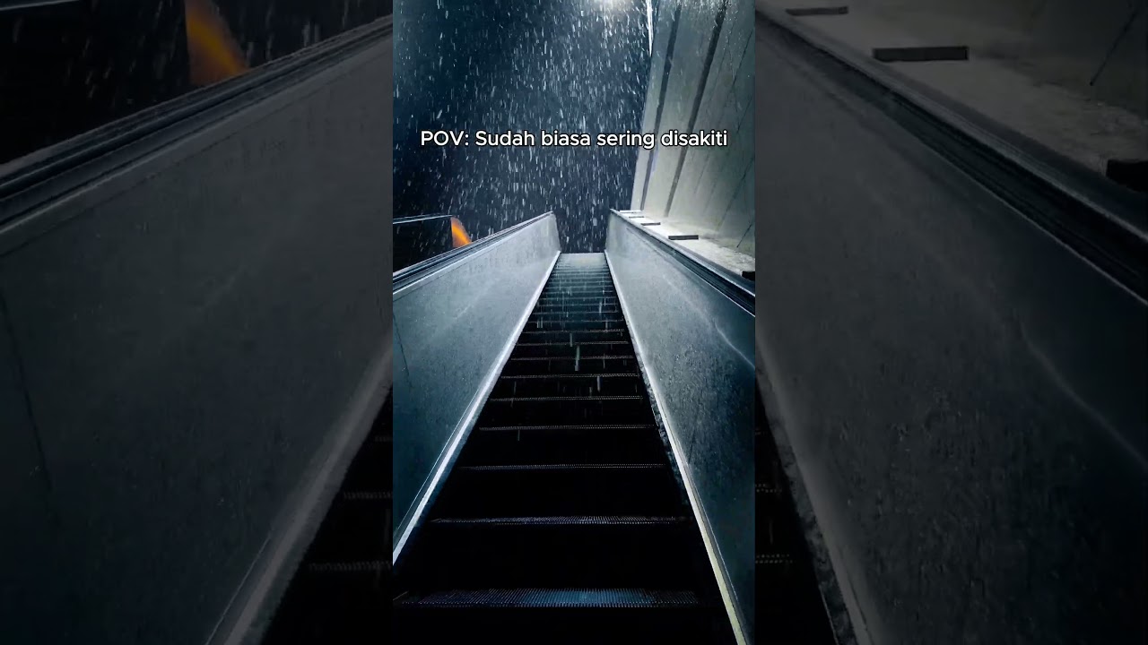 POV: Sudah Biasa by RAP Project 
