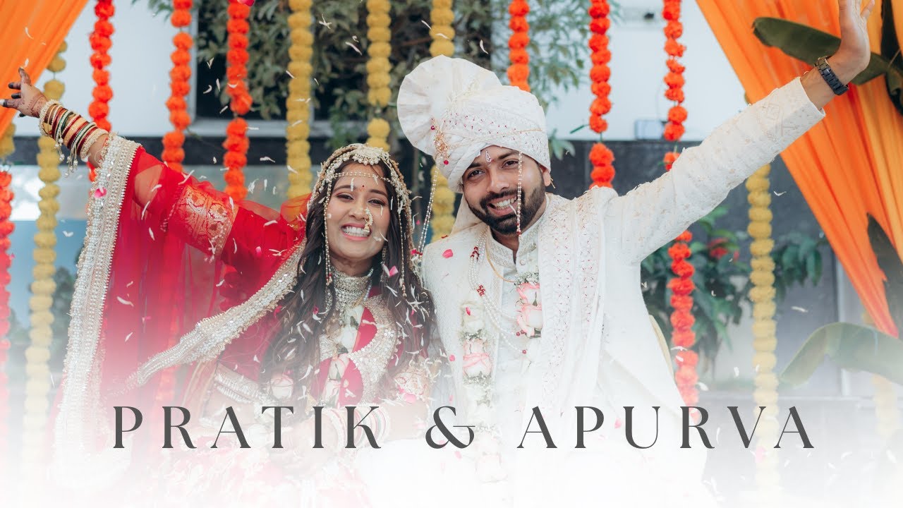 Prateek & Apurva | Same Day Edit | Nagpur