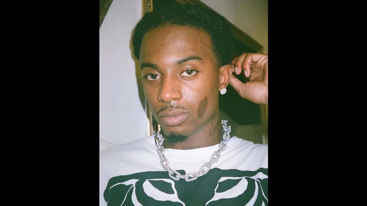 (FREE) Playboi Carti x Pierre Bourne Type Beat 