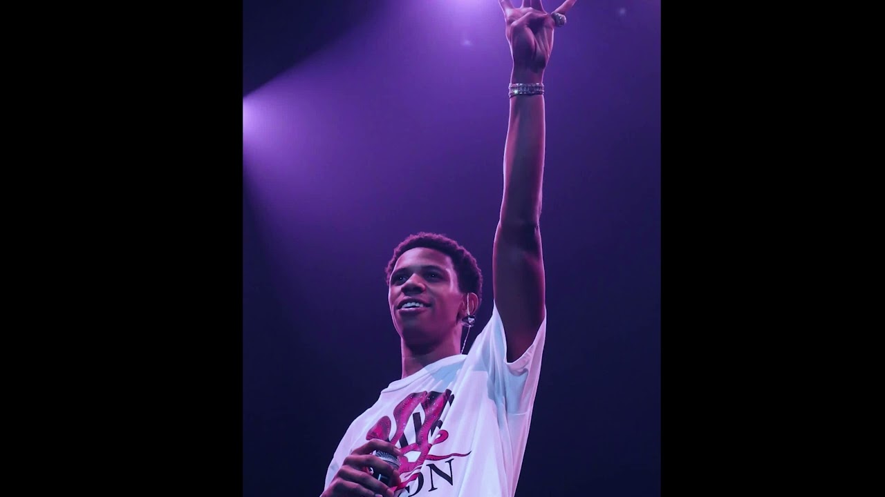 *FREE FOR PROFIT* A Boogie x Roddy Ricch Type Beat 